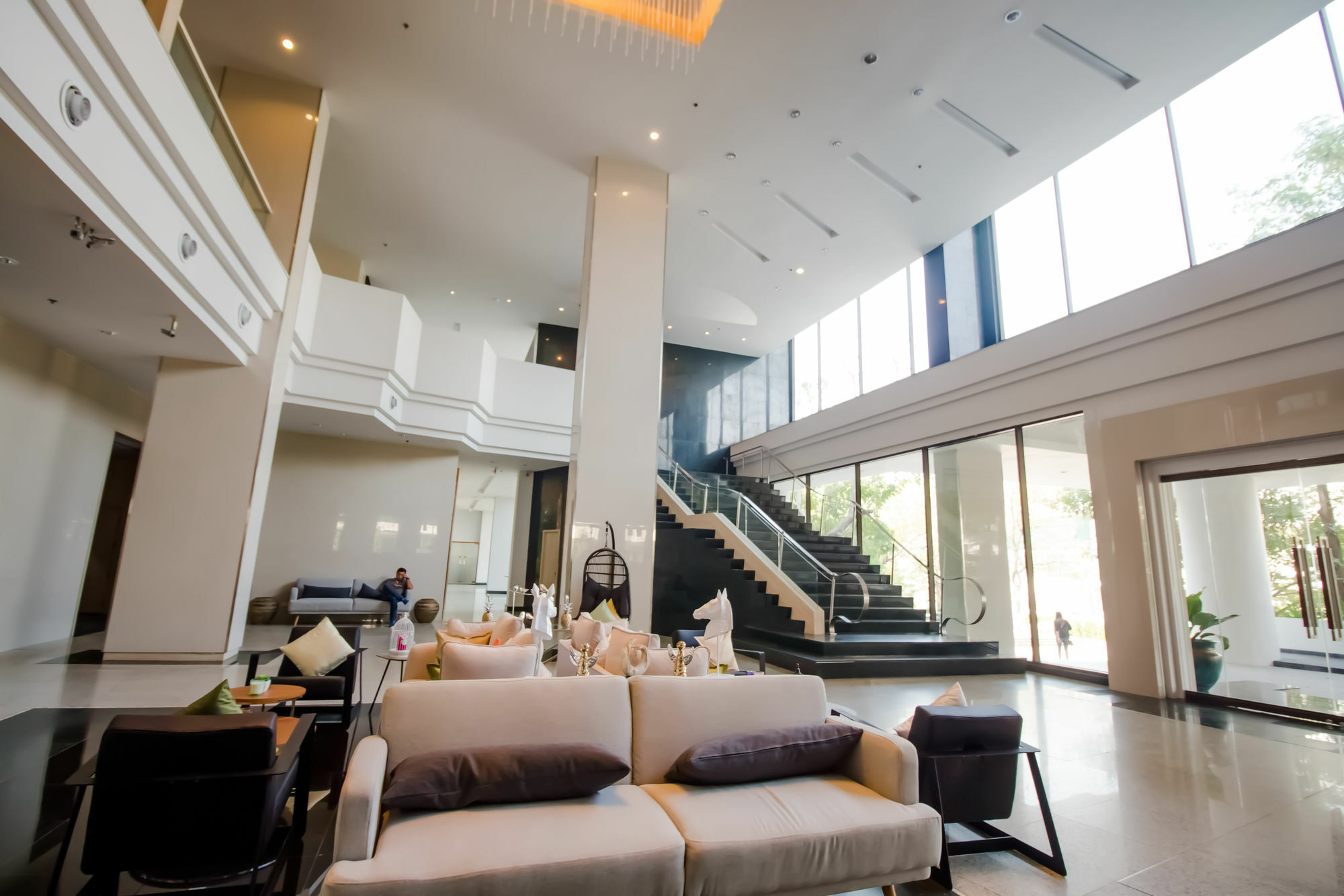 Fortune Hotel Korat- Sha Plus Nakhon Ratchasima Exterior photo